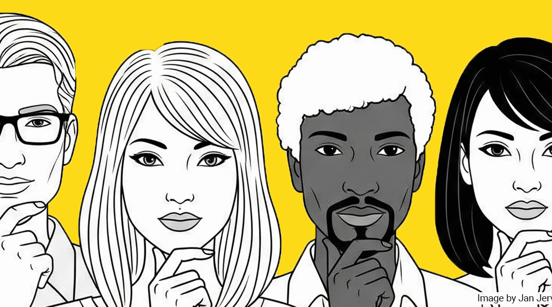 Wait—Isn’t the Web the Internet?