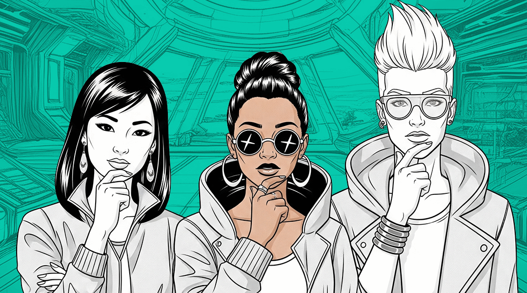 Questions: are they a skill?